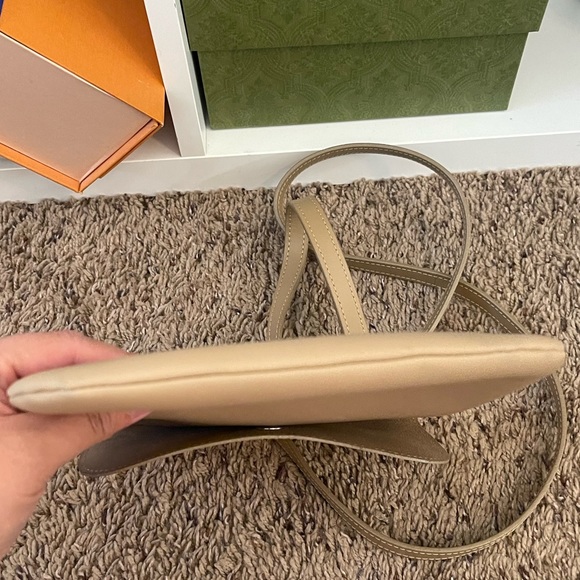 Longchamp Paris Small Nylon Crossbody Bag - Picture 10 of 15